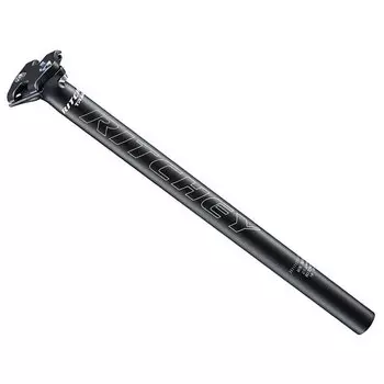 Штырь подседельный велосипедный Ritchey, СMP TRAIL, 27.2x400 мм, Black, 41035316097