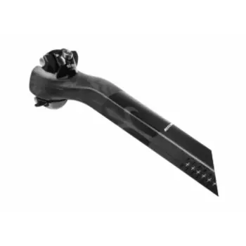 Штырь подседельный велосипедный Ritchey Wilier, 110 SL Carbon, 41046116023