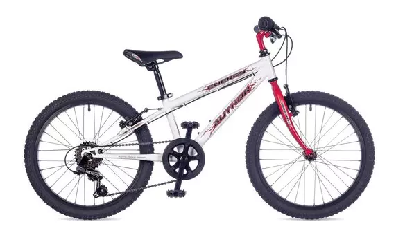 Детский велосипед Author Energy SX 20" 2016