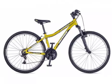 Подростковый велосипед Author A-Matrix 26" 2016