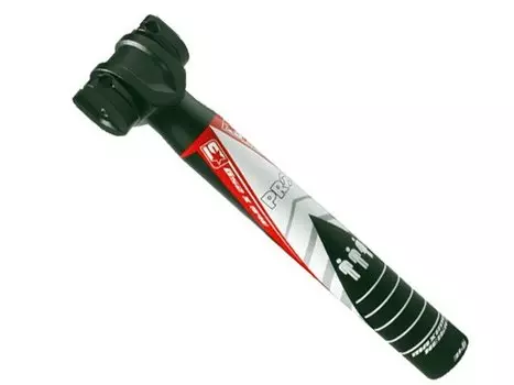 Штырь подседельный велоспедный PRO Atherton, 250 мм, 31.6, PRSP0034