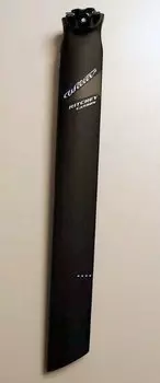 Штырь велосипедный подседельный Wilier Turbine Offset 0 x 330 мм, PRD20209