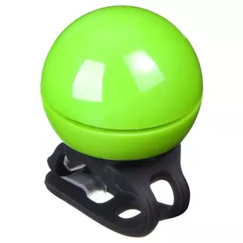 Сигнал велосипедный XINGCHENG XC-149, водонепроницаемый, Х82733