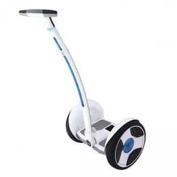 Сигвей Hoverbot G6, бело-синий, SG6WBE