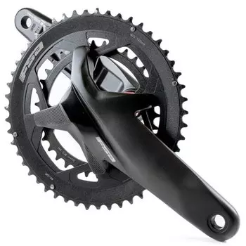 Сисетам шатунов FSA CK Road POWERBOX с измерит.мощности алюминий 50х34 N11 B2 172,5