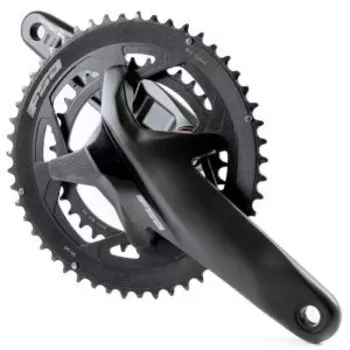 Сисетам шатунов FSA CK Road POWERBOX с измерит.мощности алюминий 50х34 N11 B2 172,5