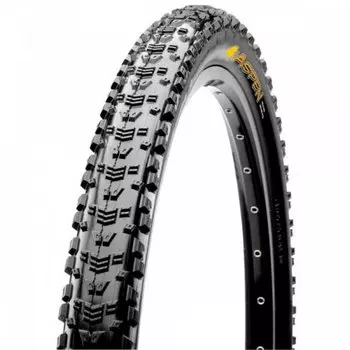 Велопокрышка Maxxis Aspen, 27.5x2.1, 60TPI, wire, черная, TB85952200