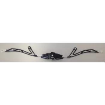 Система фиксации велошлема SCOTT M-RAS