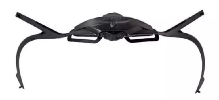 Система фиксации велошлема SCOTT M-RAS II