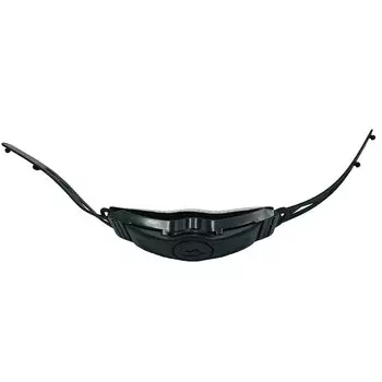 Система фиксации велошлема SCOTT RAS