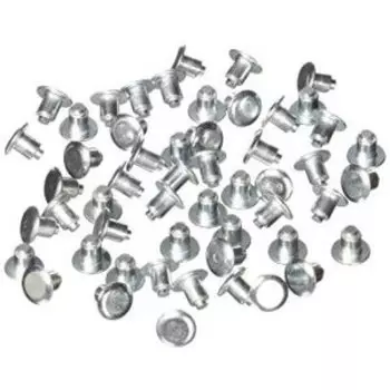 Шипы сменные Schwalbe SPIKES, для зимних покрышек, сталь, 6,5x5,5мм, 50 штук, 05-5506