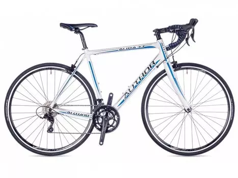 Шоссейный велосипед AUTHOR Aura 33 28" 2016