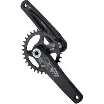 Система шатунов MTB FSA COMET M/EXO 32зуб. 175L Shimano11/12S, 310-0374435050