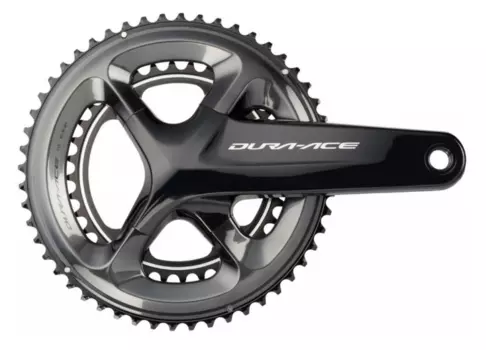 Система шатунов Shimano Dura-Ace L172mm 50x34 R9100, FCR9100DX