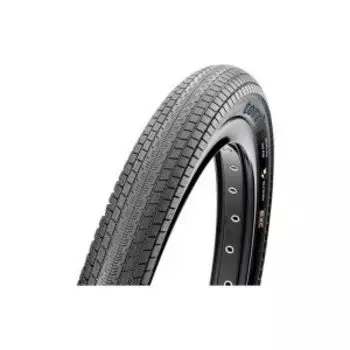 Велопокрышка MAXXIS TORCH, 20X1*3/8 (нестандартная 37-451) M149 W TT DK60 BK 314/458 1PS 2L RE, ETB20626100