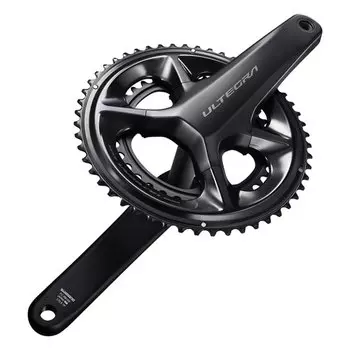 Система шатунов Shimano Ultegra CR8100 12S 172, 52-36, KFCR8100DX26