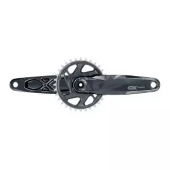 Система шатунов SRAM Gx Eagle Crankset 32T Boost, AN10749