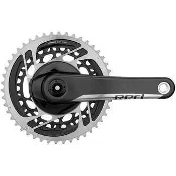 Система шатунов Sram Red, 172мм, 46-33Т, 12V, 006118512015