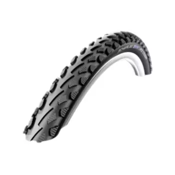 Велопокрышка Schwalbe Land Cruiser, K-Guard\SBC, 28x1.75 (47-622), HS450, 11101046