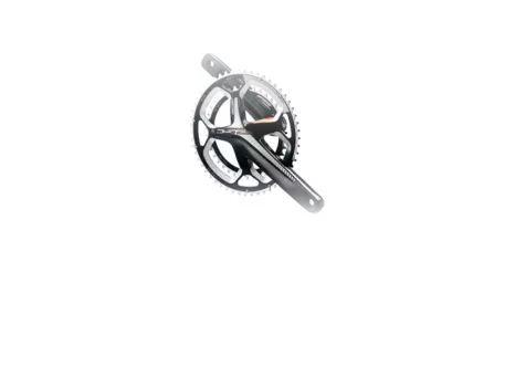 Система шатунов велосипедная FSA GOSSAMER CK BB386 50x34T ABS N11 170 V16, 336-0068553011