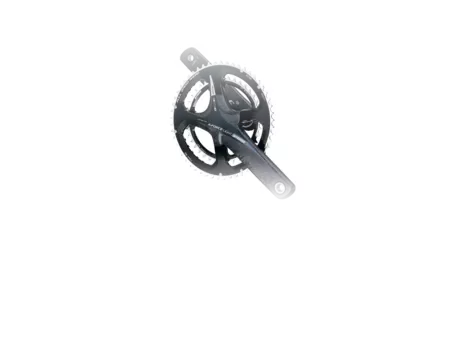 Система шатунов велосипедная FSA K-Force BB386 52x36 ABS N11 4H 172.5 V15, 336-0089744031