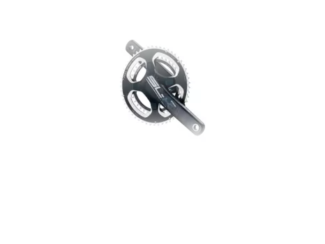 Система шатунов велосипедная FSA SL-K grey BB386 52x36T 172.5 V16, 336-0069744033