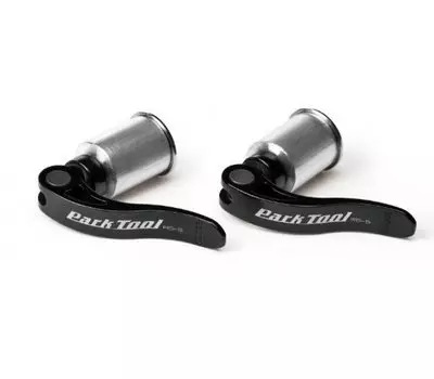 Крепеж для втулки с полой осью для PARK TOOL TS-2/TS-2.2, для 15мм и 20мм, PTLTS-2TA