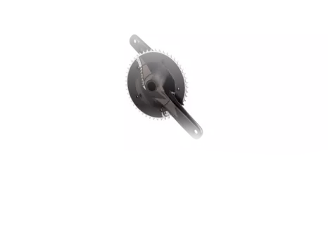 Система шатунов велосипедная FSA VISION CK TRACK BB386 49T 172.5 V17, 670-0069644010