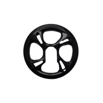 Защита звезды GOLDEN SWALLOW P40, пластик, 42|48T