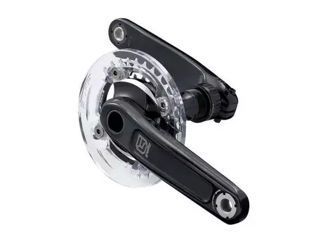 Система шатунов велосипедная MTB FSA Gravity Extreme Bash 36/24T 175mm, 310-0265