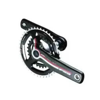 Система шатунов велосипедная MTB FSA K-Force LIGHT Cer. M/Exo 175мм M-10, 310-0013