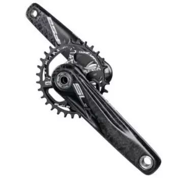 Система шатунов велосипедная MTB FSA SL-K CK Modular BB392 grey 1x11 DM 32T 175 V17, 313-0257435030