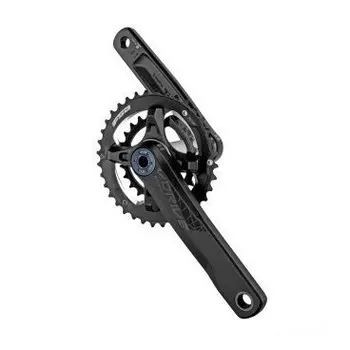 Система шатунов велосипедная MTB FSA V-Drive Modular, без каретки, 36x26T, 175mm, 11-12V, 313-0292755050