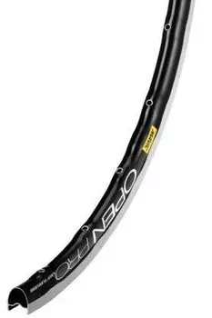 Обод велосипедный Mavic Open Pro UST Black 26" 32 отверстия, J3430132