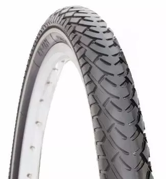 Велопокрышка Mitas V41 WALRUS, 24 x 1,75 x 2, черный, 5-10952709-042