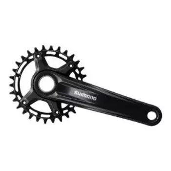 Система Shimano Deore MT511-1 Crankset 32T - 170mm KFCMT5111CXA2L 1x12, AN10101-170