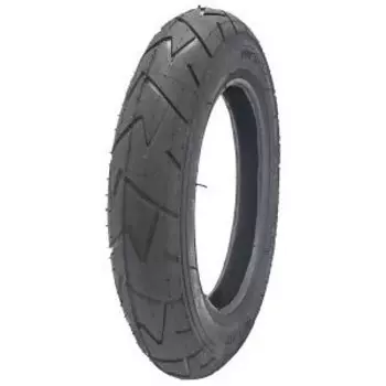 Покрышка HOTA 12 х 2,25 слик, черная (без логитипа), NEW, 09-500243