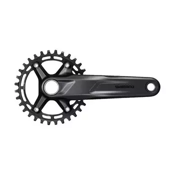 Система Shimano MT511-1 Crankset 32T - 175mm KFCMT5111EXA2L