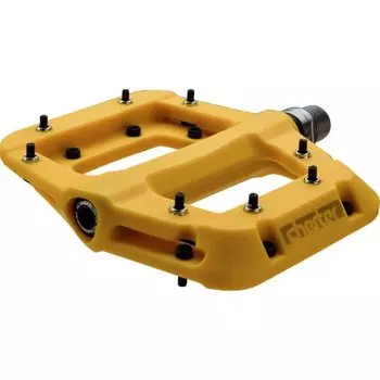 Педали Race Face Chester, желтый, PD16CHEYEL