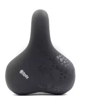 Седло велосипедное SELLE ROYAL, Freeway Fit, комфорт, Slow Fit Foam, 210х257 мм, 02-300309