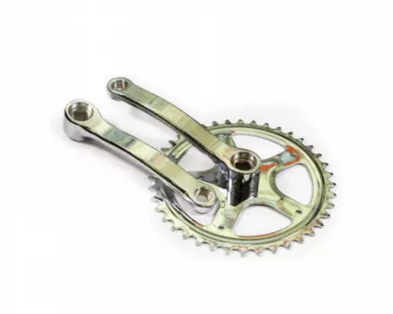 Тормозные колодки Stels P01, для дисковых тормозов Novela/IOX/Lyra, 510242, LU090330