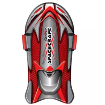 Санки-ледянки "Polar-Racer" Spacecraft, 109 см (43"), VD Spacecraft