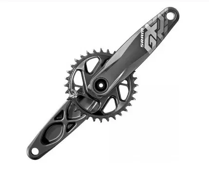 Система велосипедная Sram GX EAGLE, B148, МТБ, DUB, 175 мм, 32Т, LUNAR, 6118592012