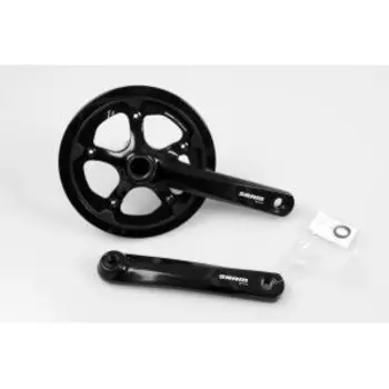 Система велосипедная SRAM S350, Crankset, GXP 40T 170mm, AN1097