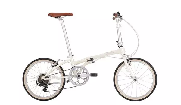 Складной велосипед DAHON BOARDWALK D8 20" 2019