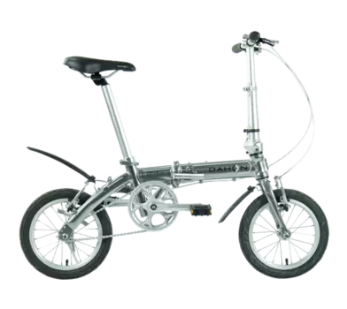 Складной велосипед Dahon Dove Uno 2017