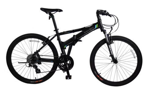 Складной велосипед Dahon ESPRESSO D24 26" 2019