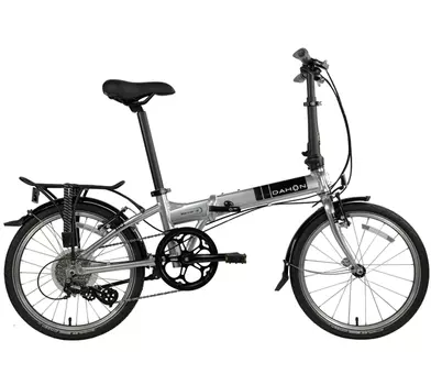 Складной велосипед DAHON MARINER D8 20" 2019