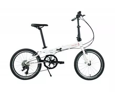 Складной велосипед DAHON SPEED D18 20"