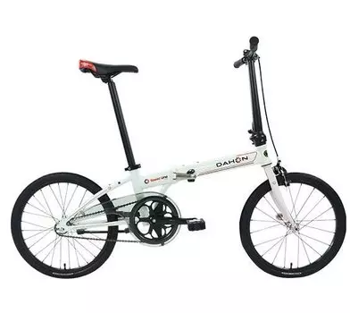 Складной велосипед DAHON Speed Uno 20" 2017